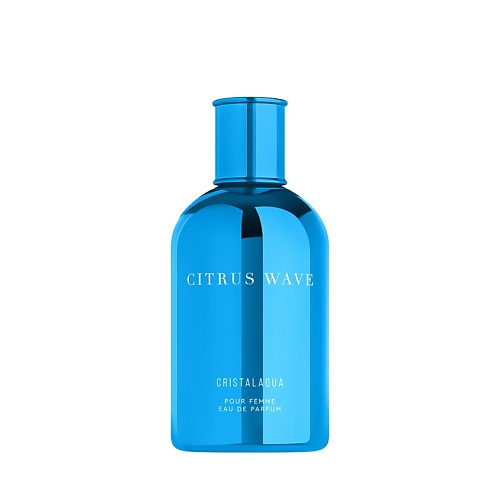 

GENTY CRISTALAQUA Citrus Wave 100, CRISTALAQUA Citrus Wave