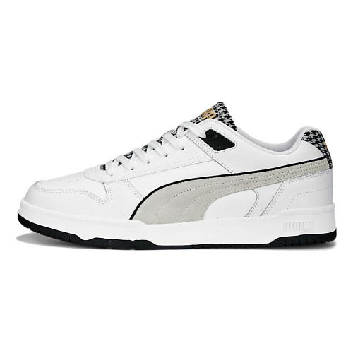 

PUMA Кроссовки Rbd Game Low Houndstooth 'White' Women's, Кроссовки Rbd Game Low Houndstooth 'White' Women's