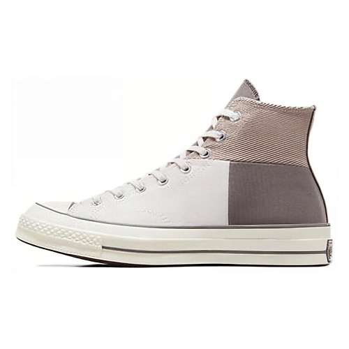 

CONVERSE Кроссовки Chuck Taylor All Star 70 Hi Crafted Patchwork, Кроссовки Chuck Taylor All Star 70 Hi Crafted Patchwork