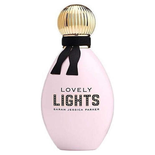 

SARAH JESSICA PARKER Парфюмерная вода Lovely Lights, Парфюмерная вода Lovely Lights