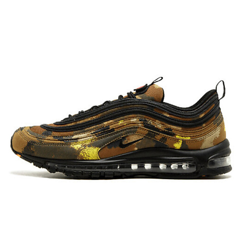 

NIKE Кроссовки Air Max 97 Country Camo Italy, Кроссовки Air Max 97 Country Camo Italy