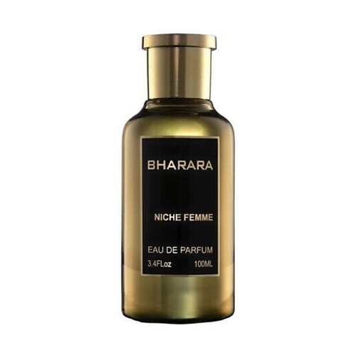 

BHARARA Парфюмерная вода Niche Femme, Парфюмерная вода Niche Femme