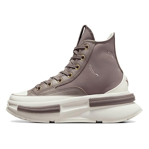 

CONVERSE Кроссовки Run Star Legacy Cx Platform High Tailored Lines Pure Pumice, Кроссовки Run Star Legacy Cx Platform High Tailored Lines Pure Pumice