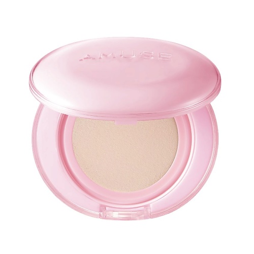 AMUSE Рефил для кушона Dew Power Vegan Cushion Refill