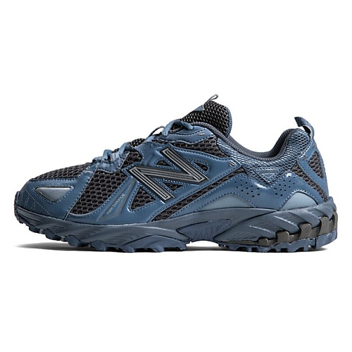 

NEW BALANCE Кроссовки 610 Arctic Grey, Кроссовки 610 Arctic Grey