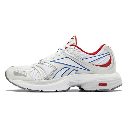 

REEBOK Кроссовки Premier Road Reebok Plus 6 'Pure Grey Vector Red', Кроссовки Premier Road Reebok Plus 6 'Pure Grey Vector Red'
