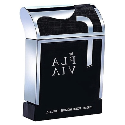 

FLAVIA Туалетная вода F By Pour Homme, Туалетная вода F By Pour Homme