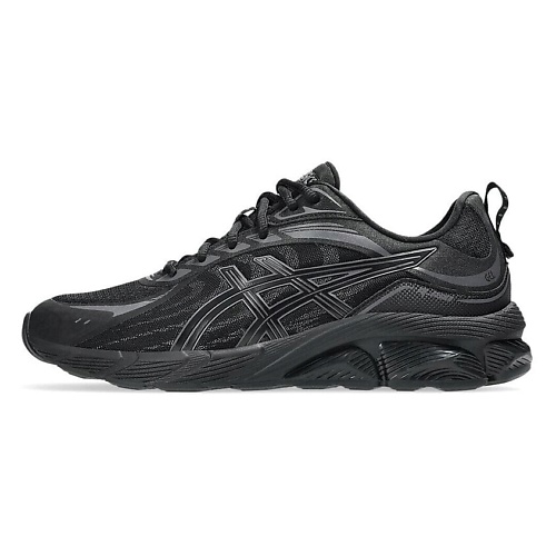 

ASICS Кроссовки Gel Quantum 180 8 Anti Slip Wear Resistant Low Top Casual Running Shoes Unisex Black, Кроссовки Gel Quantum 180 8 Anti Slip Wear Resistant Low Top Casual Running Shoes Unisex Black