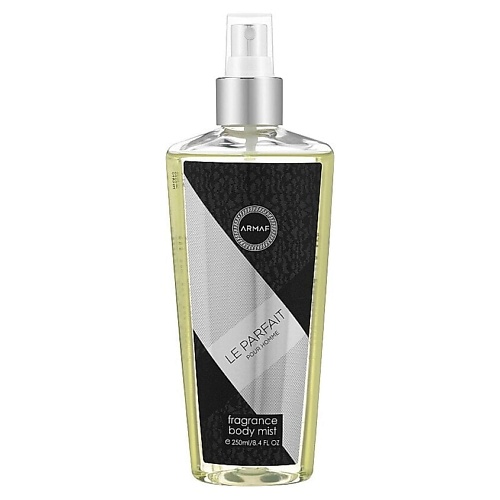 

ARMAF PERFUMES Парфюмированный спрей для тела Le Parfait, Парфюмированный спрей для тела Le Parfait