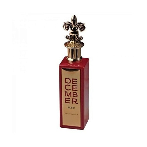

PARIS CORNER Парфюмерная вода December Rose, Парфюмерная вода December Rose