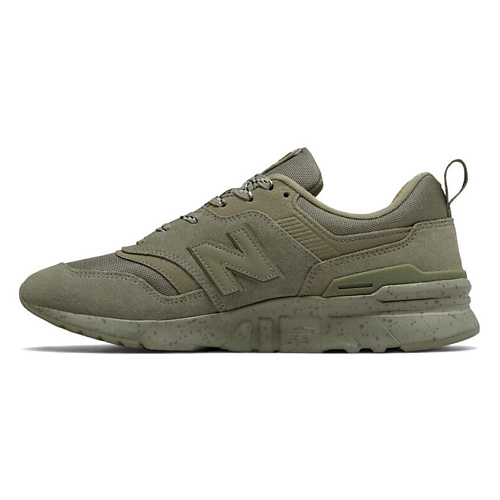 

NEW BALANCE Кроссовки 997H Cordura Khaki, Кроссовки 997H Cordura Khaki
