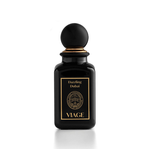

VIAGE FRAGRANCES Dazzling Dubai, Dazzling Dubai