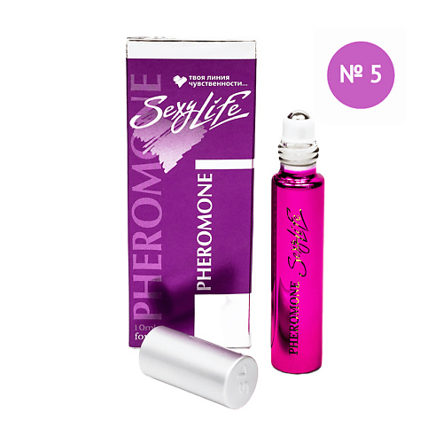 SEXY LIFE Духи Sexy Life женские 5 963₽