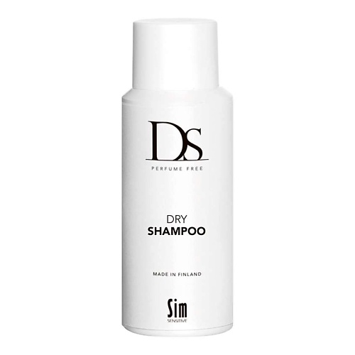 

DS PERFUME FREE Сухой шампунь Dry Shampoo, Сухой шампунь Dry Shampoo