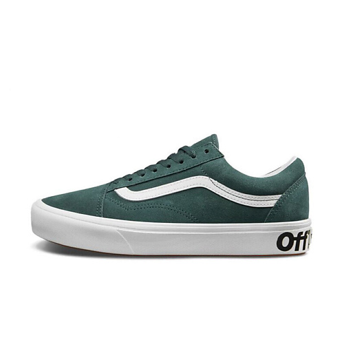 

VANS Old Skool Collection Кроссовки для скейтбординга Низкие, Old Skool Collection Кроссовки для скейтбординга Низкие