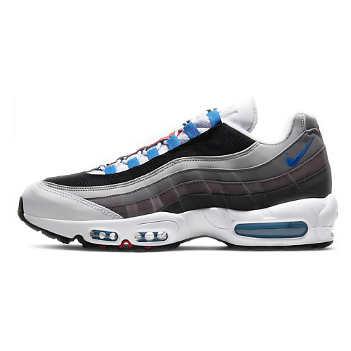 

NIKE Кроссовки Air Max 95 Greedy 2020, Кроссовки Air Max 95 Greedy 2020