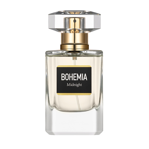 

BOHEMIA Парфюмерная вода MIDNIGHT 50.0, Парфюмерная вода MIDNIGHT