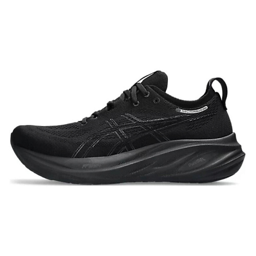 

ASICS Кроссовки Gel Nimbus 26 Black, Кроссовки Gel Nimbus 26 Black
