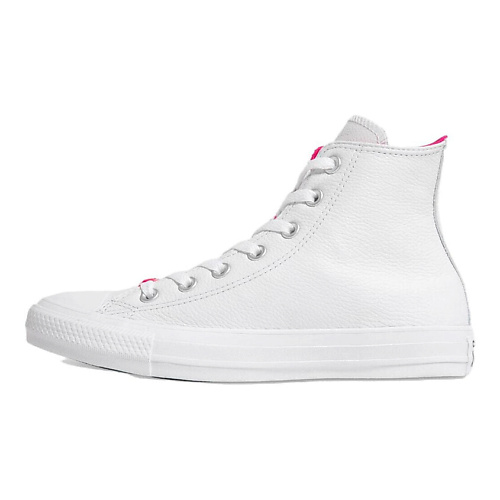 Кроссовки CONVERSE Кроссовки Chuck Taylor All Star Ctas Lthr Hi Womens