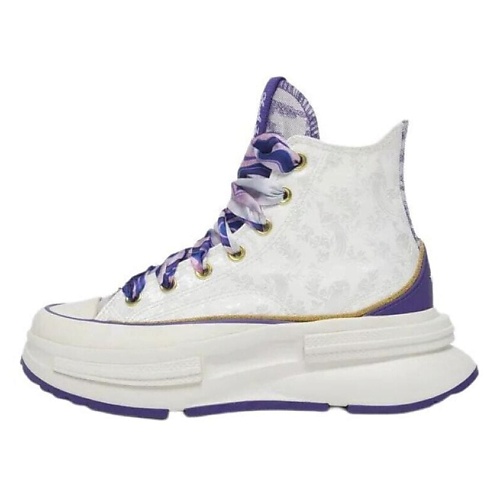 

CONVERSE Кроссовки Run Star Legacy CX Anti-Slip Wear-Resistant High-Top, Кроссовки Run Star Legacy CX Anti-Slip Wear-Resistant High-Top