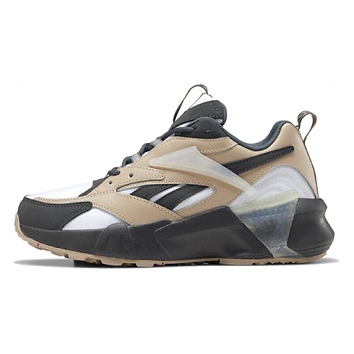

REEBOK Кроссовки Reebok Aztrek Double Mix Cold Grey Modern Beige Women's, Кроссовки Reebok Aztrek Double Mix Cold Grey Modern Beige Women's