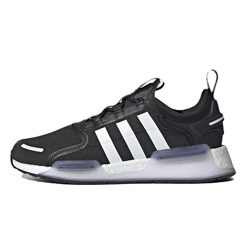 

ADIDAS ORIGINAL Кроссовки Nmd V3 Black White, Кроссовки Nmd V3 Black White