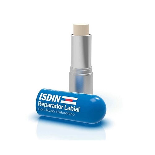 

ISDIN Стик для губ NUTRABALM REPARADOR LAB STICK, Стик для губ NUTRABALM REPARADOR LAB STICK