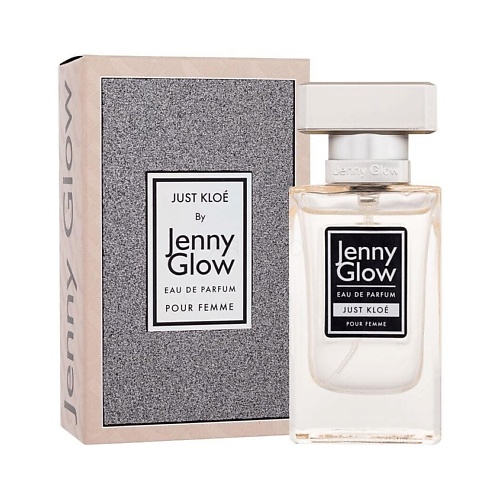 

JENNY GLOW Парфюмерная вода Just Kloe, Парфюмерная вода Just Kloe