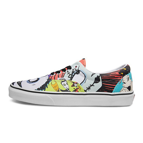 

VANS Кроссовки Era The Nightmare Before Christmas X 'Halloweentown', Кроссовки Era The Nightmare Before Christmas X 'Halloweentown'