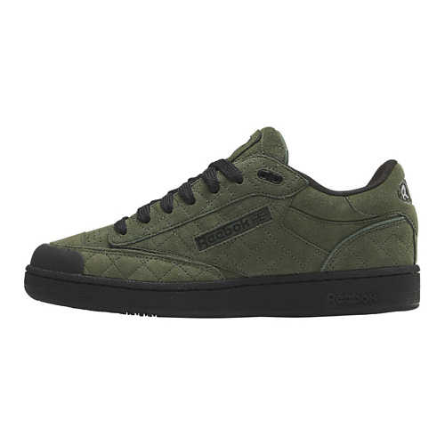 

REEBOK Кроссовки Club C Reebok Bulc 'Varsity Green', Кроссовки Club C Reebok Bulc 'Varsity Green'