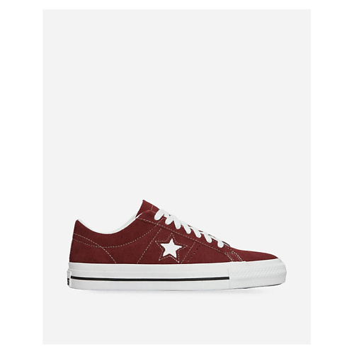 

CONVERSE Кроссовки One Star Pro Pueblo Brown, Кроссовки One Star Pro Pueblo Brown