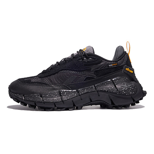 

REEBOK Кроссовки Reebok Zig Kinetica 2.5 Edge 'Black', Кроссовки Reebok Zig Kinetica 2.5 Edge 'Black'