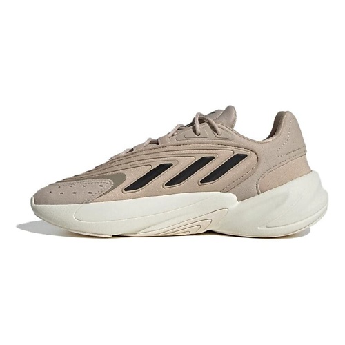

ADIDAS ORIGINAL Кроссовки Ozelia Women's 'Wonder Beige Black' Women's, Кроссовки Ozelia Women's 'Wonder Beige Black' Women's