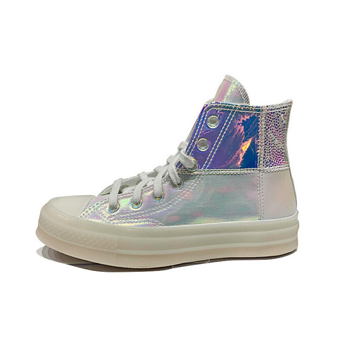 

CONVERSE Кроссовки Chuck Taylor All Star 70 Hi Summer Glow, Кроссовки Chuck Taylor All Star 70 Hi Summer Glow