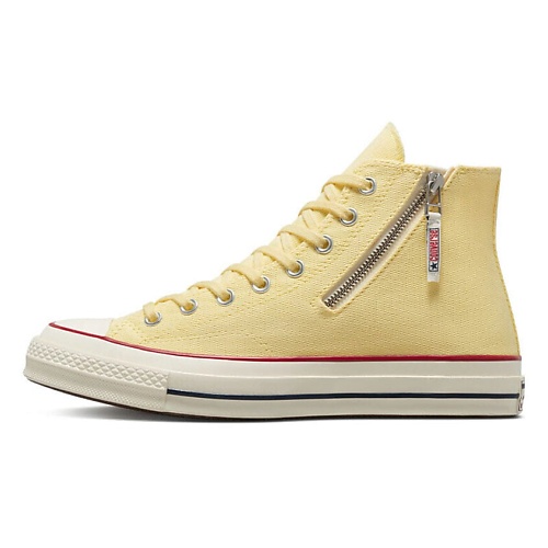 

CONVERSE Кроссовки Chuck 70 High Soft Sunshine, Кроссовки Chuck 70 High Soft Sunshine