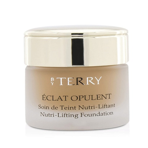 

BY TERRY Тональный крем Éclat Opulent Nutri-Lifting Foundation, Тональный крем Éclat Opulent Nutri-Lifting Foundation
