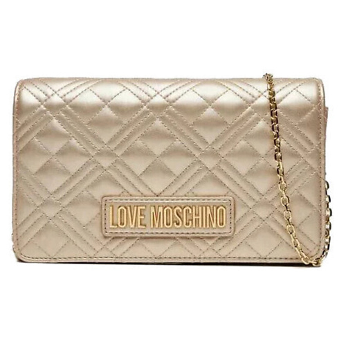 

LOVE MOSCHINO Кроссбоди сумка DK0123, Кроссбоди сумка DK0123