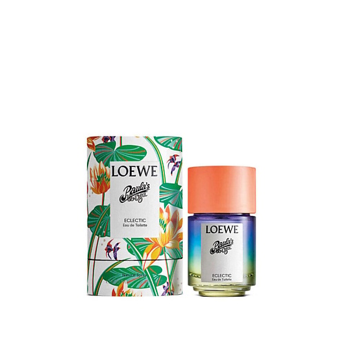 

LOEWE Туалетная вода PAULA'S IBIZA ECLECTIC, Туалетная вода PAULA'S IBIZA ECLECTIC