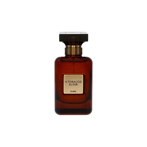Парфюмерная вода FLAVIA Парфюмерная вода Tobacco Elixir