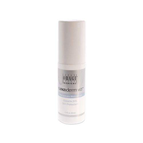 

OBAGI Сыворотка для увлажнения проблемной кожи Clenziderm M.D. Therapeutic Moisturizer, Сыворотка для увлажнения проблемной кожи Clenziderm M.D. Therapeutic Moisturizer