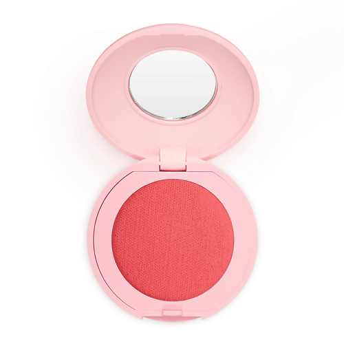 

SODA SUPER SMOOTH BLUSH #crazycrush РУМЯНА, SUPER SMOOTH BLUSH #crazycrush РУМЯНА