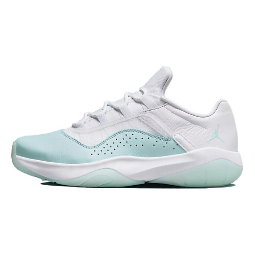 

NIKE Кроссовки с низким верхом для женщин 11 Cmft Low Igloo, Кроссовки с низким верхом для женщин 11 Cmft Low Igloo