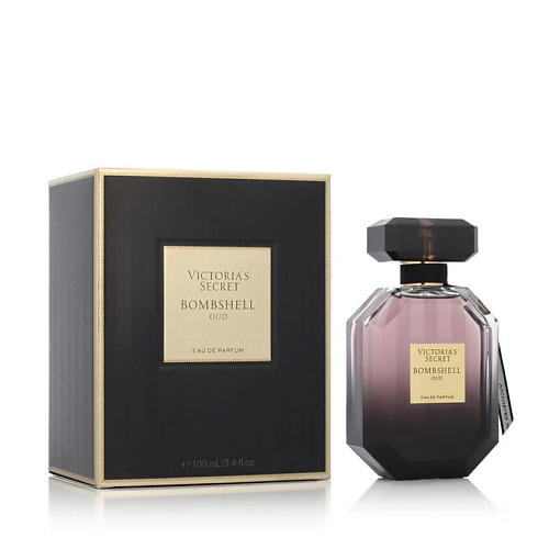 

VICTORIA'S SECRET Парфюмерная вода Bombshell Oud, Парфюмерная вода Bombshell Oud