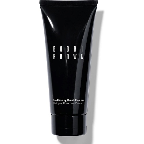 

BOBBI BROWN Шампунь-кондиционер для очистки кистей Conditioning Brush Cleanser, Шампунь-кондиционер для очистки кистей Conditioning Brush Cleanser