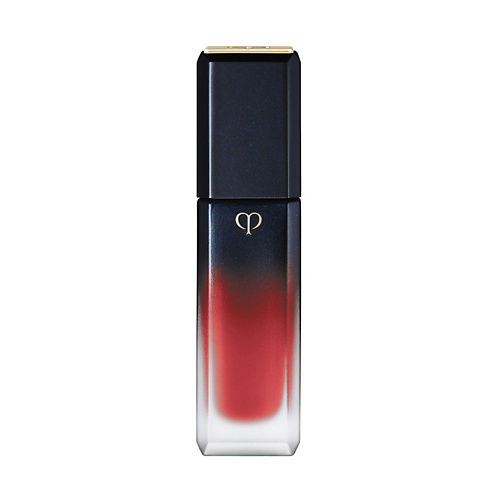 CLÉ DE PEAU BEAUTÉ Жидкая помада с эффектом матового покрытия Radiant Liquid Rouge Matte