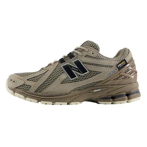 

NEW BALANCE Кроссовки 1906R Cordura Olive Tan, Кроссовки 1906R Cordura Olive Tan