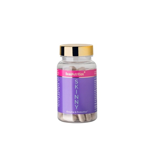 

BEAUNUTRITION BEAU NUTRITION Витамины улучшающие пищеварение и укрепляющие иммунитет, BEAU NUTRITION Витамины улучшающие пищеварение и укрепляющие иммунитет