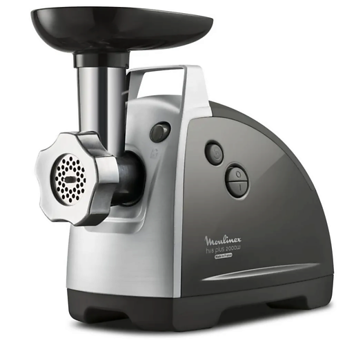 

MOULINEX Мясорубка HV8 plus ME683832, Мясорубка HV8 plus ME683832