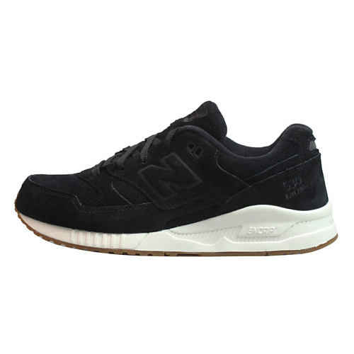 

NEW BALANCE Кроссовки 530 White/Black, Кроссовки 530 White/Black