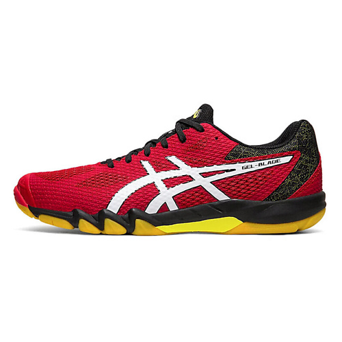

ASICS Кроссовки Gel Blade 7 'Red', Кроссовки Gel Blade 7 'Red'